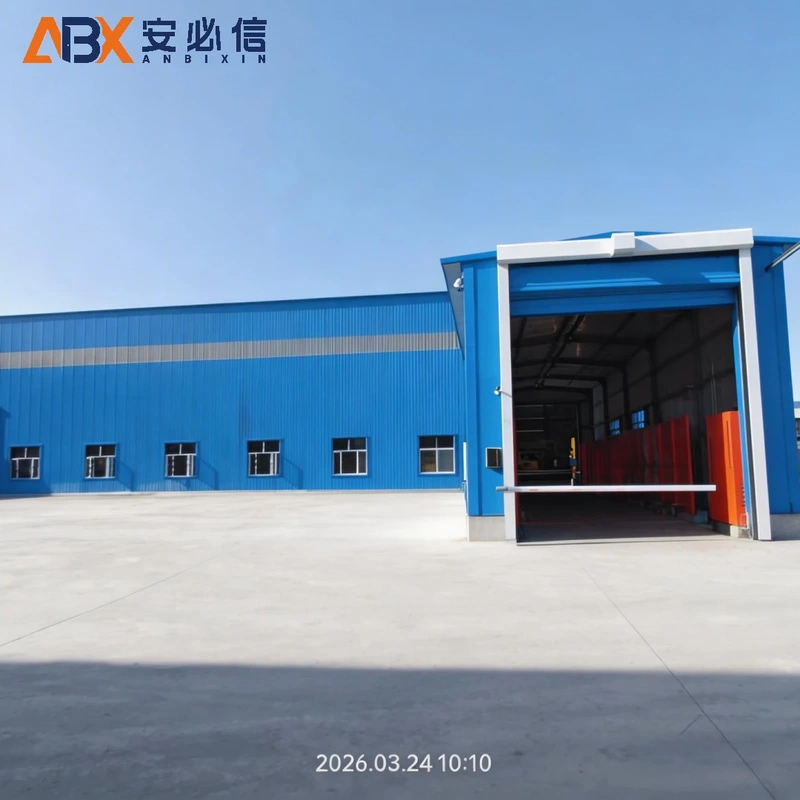 达州市背带堆积门