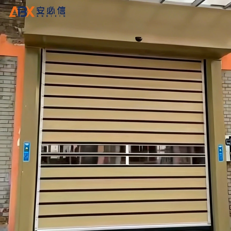 达州市雷达高速门
